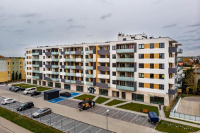 Apartments 24h Warsaw